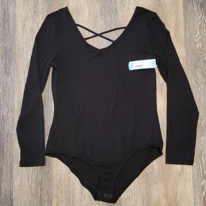 Sunny + 74 bodysuit stitch fix